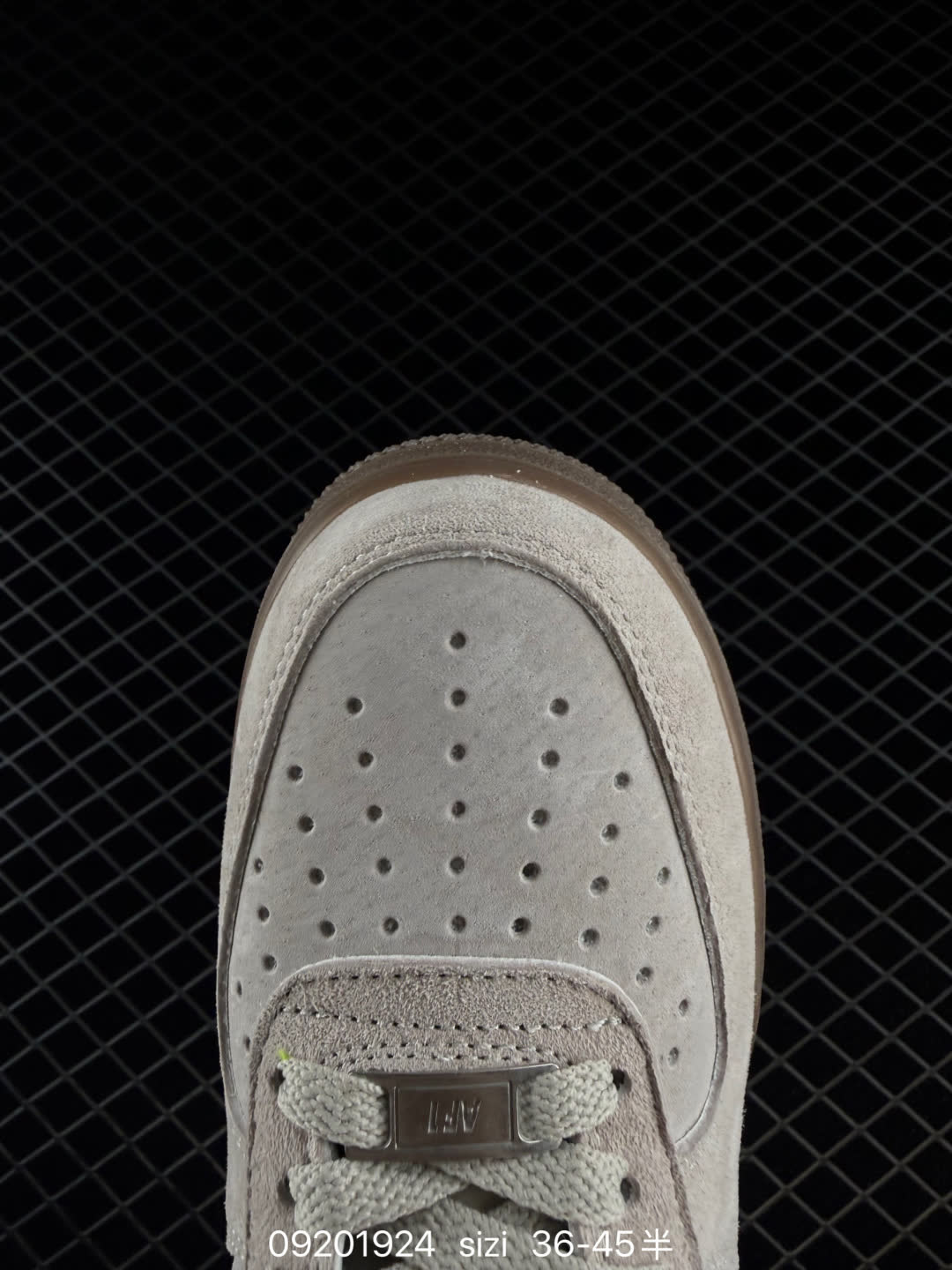 Nike Air Force 1-AA1117-118
